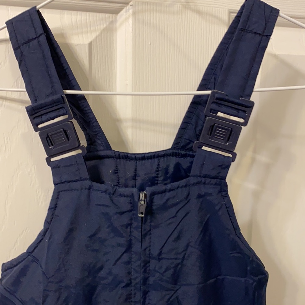 Weather Control Ski cloth